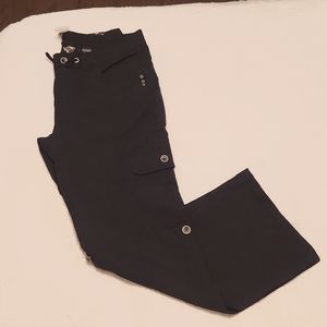 Harley Dadvison Cargo pants